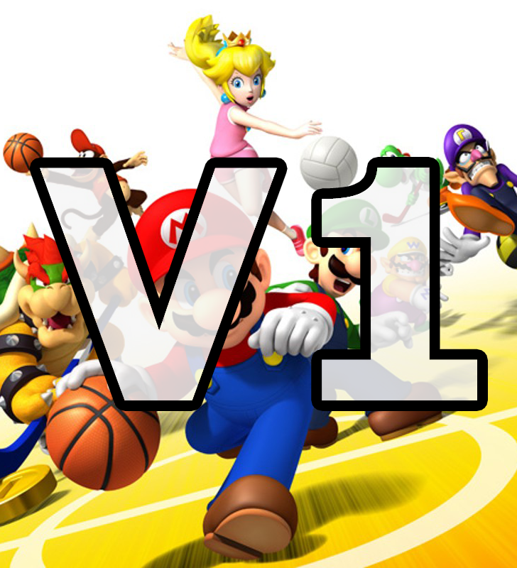 Mario Sport Mix Wiki V1